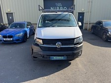 VW TRANSPORTER T6 2.0 TDI 5