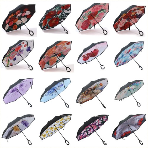 Women umbrella double - women,