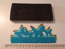 Sizzix Tim Holtz On The Edge