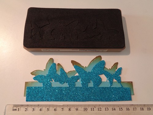 Sizzix tim holtz the edge - sizzix,