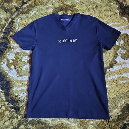 Vintage french connection fcuk - vintage,