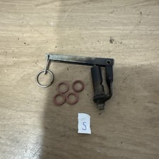 Mamod Whistle With 2 Washers