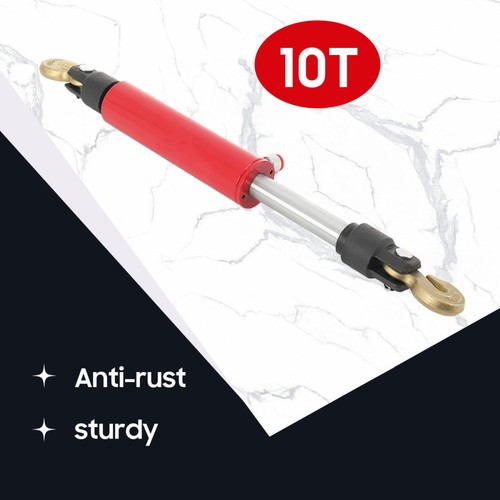 Ton porta power - ton, hydraulic