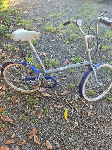 Vintage 1970 puch promenade - 1970, 20