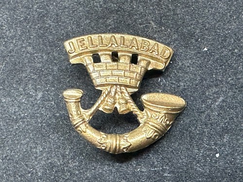 Somerset light infantry - light,