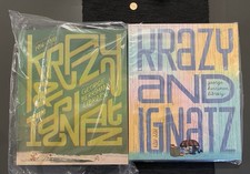 George Herriman Library: Krazy