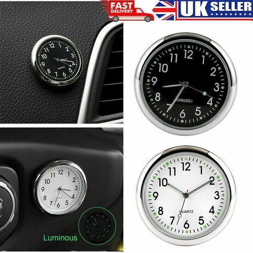 Luminous car dashboard air - car,