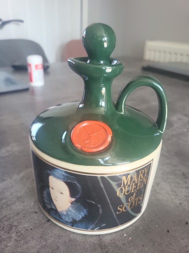 Glenfiddich mary queen - glenfiddich,