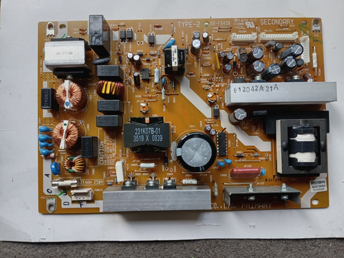 Power supply psu srv2169wwfor - supply,