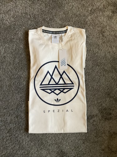Bnwt adidas spzl spezial small - bnwt,