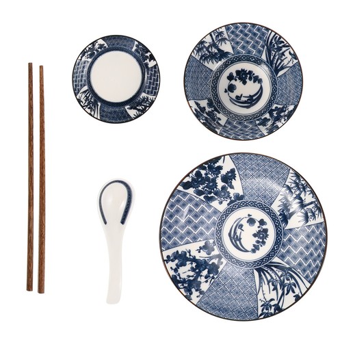 Assorted color japanese style - color,