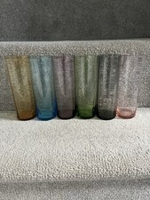 Vintage Mid Century Harlequin