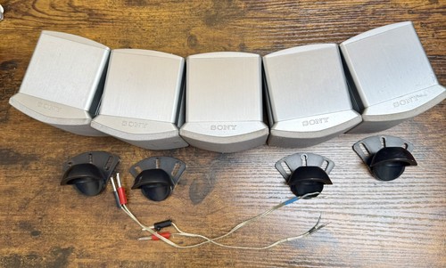Sony ts500 speaker system - ss-ts500,