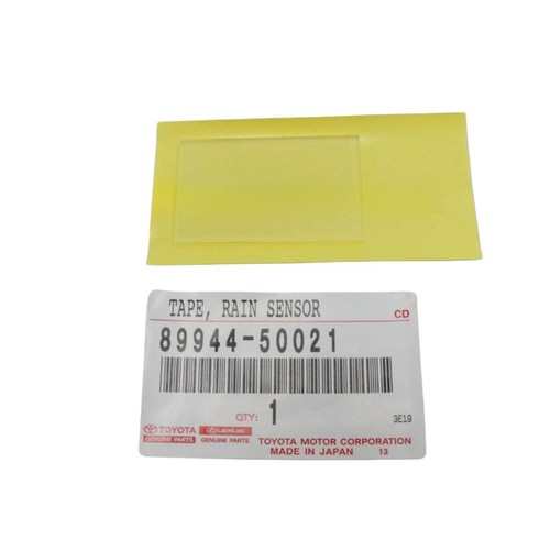 Genuine lexus rain sensor - lexus, tape