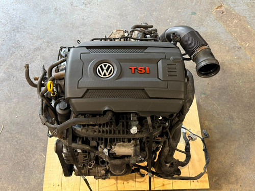 Golf mk7 gti - vw, petrol