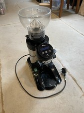 Fracino Cunhill Kenia-Tron