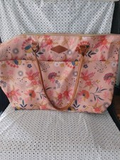 La Maison Du Voyage Travel Bag - Brand New