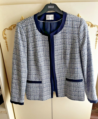 Womens jacket navy - womens,