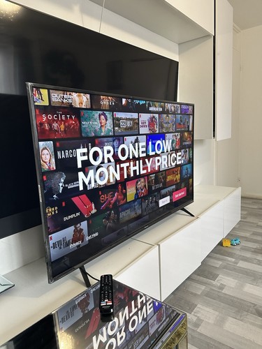 Uhd hdr hisense - hdr, smart