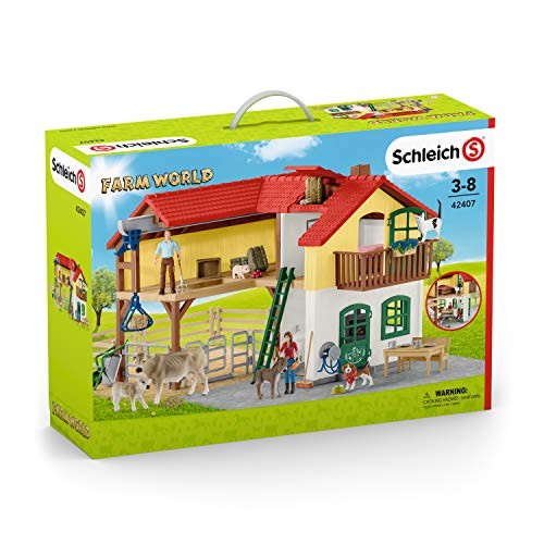 Kurasou schleich farm - kurasou,