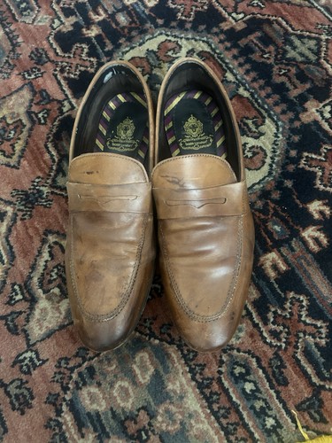 Base london men - men's, brown