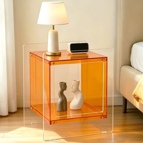 Fativo tier transparent - fativo, 2-tier
