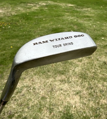 Ram wizard 600 tour grind - 600,