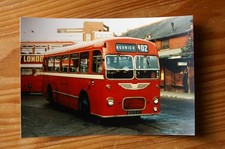 Eastern Counties Bristol MW