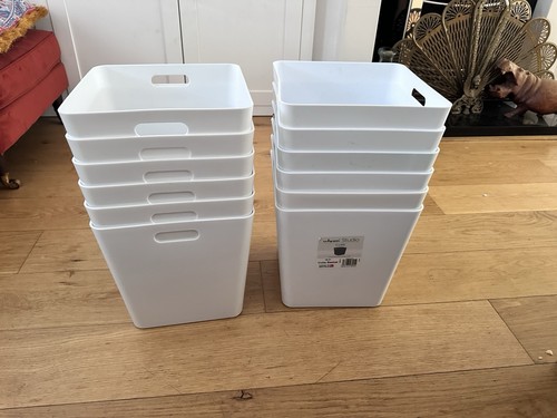 Wham studio storage cube - studio,