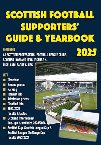 Scottish football supporters - scottish,