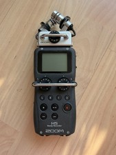 Zoom H5 4-Track Digital