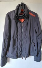 Mens Superdry Windcheater