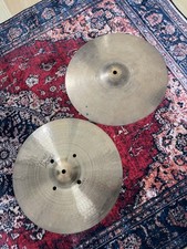 Paiste 2002 black label hi - black,