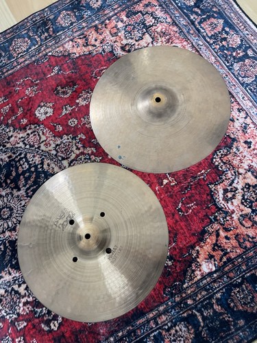 Paiste 2002 black - paiste, hi