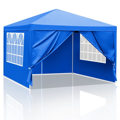 X10 patio gazebo - patio,