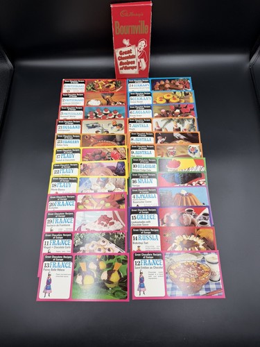 Vintage collectible cadburys - collectible,
