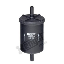 HENGST H481WK Fuel Filter