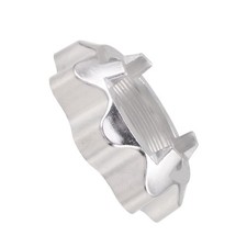  Meat Grinder Parts Nut: Food