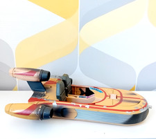 Star Wars Landspeeder 1995