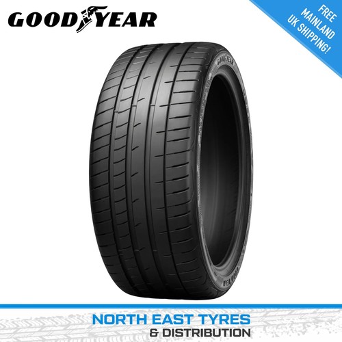 255 goodyear eagle f1 - 1x,
