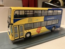 Corgi OOC Lancashire Way