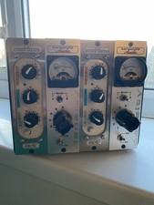 Roger Mayer 456HD-500 Tape