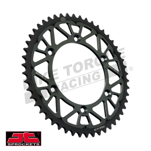 Twinstar rear tooth - twinstar, 50
