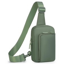 Mini Sling Bag for Men 