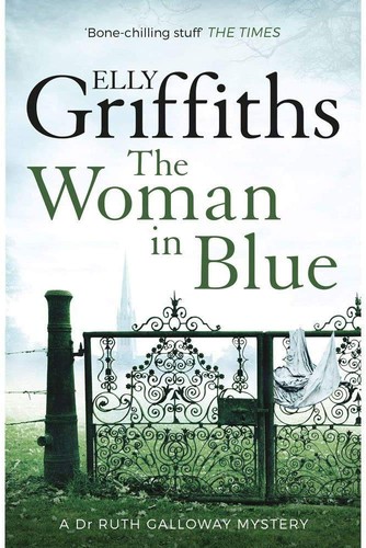 Elly griffiths the woman - woman, in