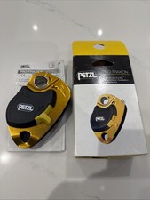 Petzl pro traxion - petzl,