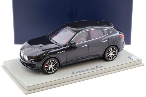 Bbr maserati levante 2016 - bbr,