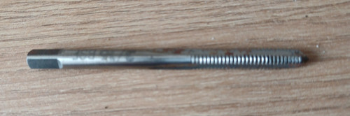 Bsf tap - 3/16",