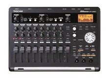 TASCAM DP03SD Portastudio