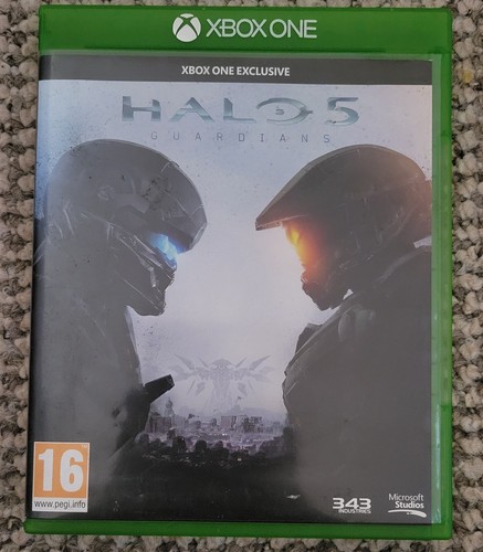 Halo guardians microsoft - guardians,